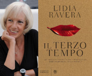 Terzo Tempo di Lidia Ravera - Edizioni Bompiani @ Sala Zanotto - Villa Bassani | Sant'Ambrogio di Valpolicella | Veneto | Italia