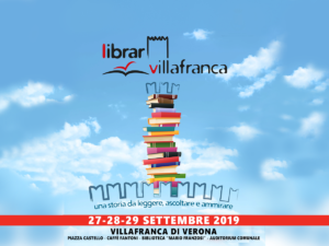 LibrarVilafranca @ Villafranca di Verona